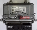 ECU ENGINE CONTROLLER MERCEDES W169 B-KLASS B180 CDI A6401505279, A 640 150 52 79, 6401505279 BOSCH 0281012435, 0 281 012 435, CRA.42 OM640 