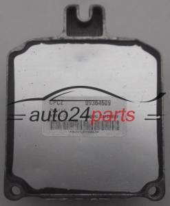 CENTRALINA MOTORE OPEL ASTRA VECTRA ZAFIRA 1.4 X14XE 1.6 X16XE Delphi Delco 09364609 CPCZ, 09364609CPCZ, HSFI-C 