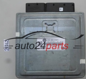 AUDI 03G 906 018H, 03G906018H, 5WP45531AA, PPD1.2 