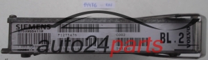 SIEMENS S103955411B, P1275476, BL.2
