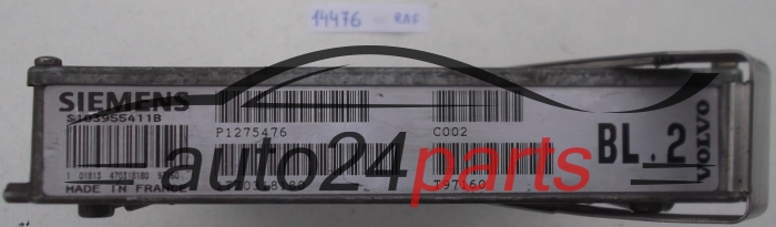SIEMENS S103955411B, P1275476, BL.2
