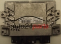 ECU ENGINE CONTROLLER  RENAULT TWINGO 1.1 S120200117 A, S120200117A, 8201076690 