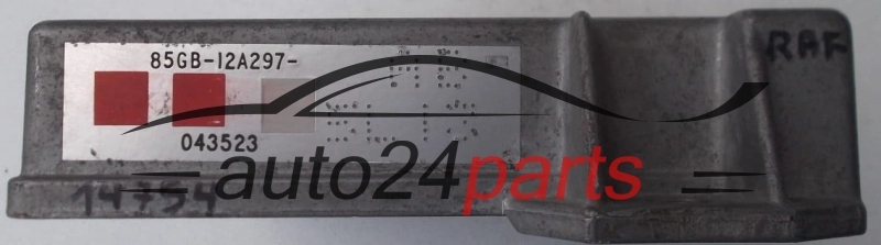 KOMPUTER STEROWNIK SILNIKA FORD Motorcraft 85GB-12A297-AB