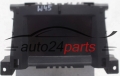 WYSWIETLACZ RADIA OPEL ASTRA H 13 276 999 BR, 13276999