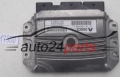 KOMPUTER STEROWNIK SILNIKA RENAULT CLIO 1.2 215854126B, 21585412-6B, 8200504593 8200461733