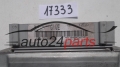 Μονάδα Ελέγχου Κινητήρα FORD FOCUS 1.6 VISTEON 98AB-12A650-DAB, GIVE LP4-331