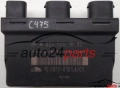 CENTRALITA ABS MERCEDES E-KLASSE A 020 545 16 32, A0205451632, 10.0970-0101.4/01, 1009700101401 