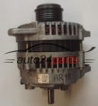 Alternateur  1.7 CDTI OPEL ASTRA CORSA LR1100-508, LR1100508, 100A 