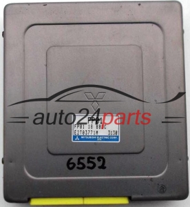 ECU ENGINE CONTROLLER MAZDA 626 2.0 FP01 18 881C, FP0118881C, E2T03771M