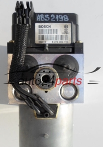 Αντλία αβς PORSCHE BOXTER BOSCH  0 273 004 178
