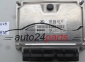 SEAT IBIZA 1.9 TDI 038 906 019 HT, 038906019HT, BOSCH 0 281 010 947, 0281010947, DIESEL EDC15P+ 1503 1039S00316 