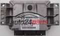 Μονάδα Ελέγχου Κινητήρα PEUGEOT 206 1.4 MAGNETI MARELLI IAW 6LP2.03