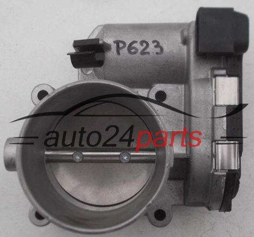 PRZEPUSTNICA POWIETRZA VOLVO 30711553, BOSCH 0 280 750 103, 0280750103