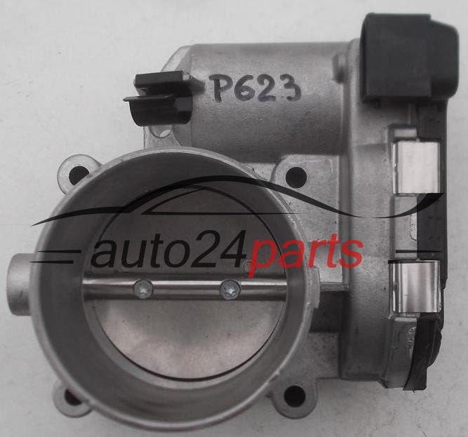 PRZEPUSTNICA POWIETRZA VOLVO 30711553, BOSCH 0 280 750 103, 0280750103