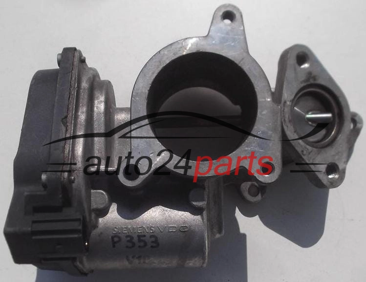 EGR VANNE AUDI SIEMENS VDO A2C53060455, 03G 131 501 B, 03G131501B