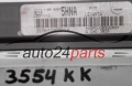 ECU CENTRALITA DE MOTOR FORD MONDEO 1.8 3S7A12A650LA, 3S7A-12A650-LA LBO-112 5HNA