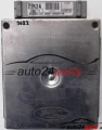 ECU ENGINE CONTROLLER FORD SIERRA, SCORPIO 2.0, 88BB-12A650-AB, 88BB12A650AB, 8BAB 