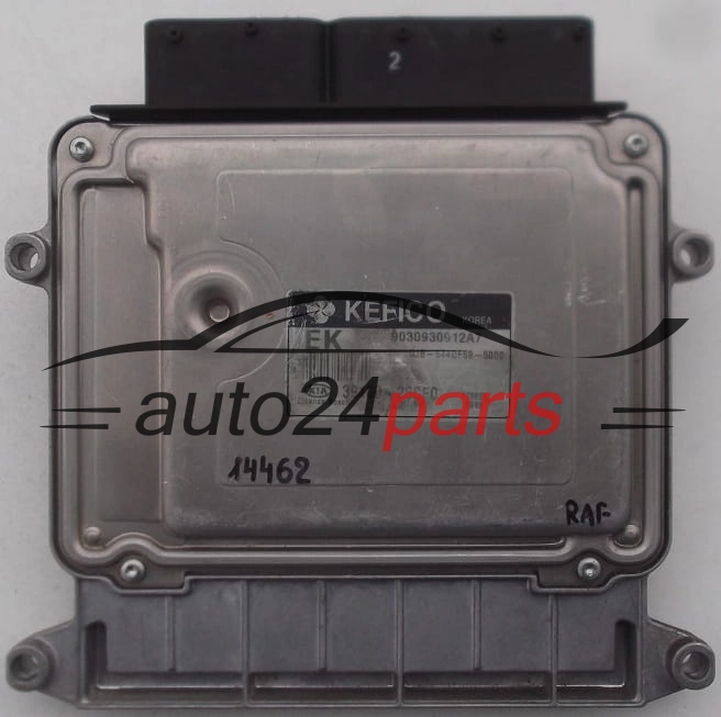 KOMPUTER STEROWNIK SILNIKA KIA RIO 1.4 Kefico 39100 26CF0
