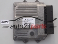 KOMPUTER STEROWNIK SILNIKA SUZUKI IGNIS 1.3 DDIS MAGNETI MARELLI MJD 6JO.S3, MJD6JOS3, FGP 55196357 ZS, 71600.047.02, 7160004702