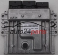CENTRALINA MOTORE FORD 2.0 TDCI DV61-12A650-AYD, DV6112A650AYD, DELPHI 28419069