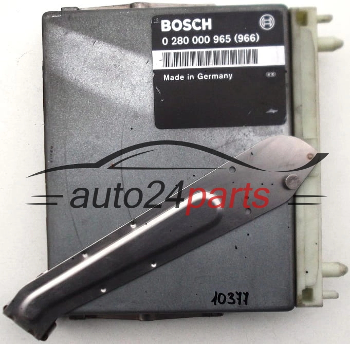 ΜΟΝΑΔΑ ΕΛΕΓΧΟΥ ΚΙΝΗΤΗΡΑ VOLVO 850, BOSCH 0 280 000 965