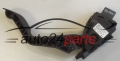 PEDAL DO ACELERADOR POTENTIOMETER PEUGEOT CITROEN 96 714 337 80 / 9671433780 / 6PV 009 949-41 / 6PV00994941 