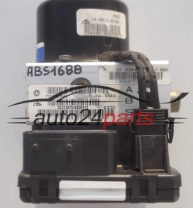 ABS POMPA CENTRALINA JEEP GRAND CHEROKEE ATE 10.0511-8186.1, 10051181861, P52128205AG, 25.0204-0754.4, 25020407544, 25.0204-0752.3, 25020407523, 56041022AH, 25.0946-0229.3, 25094602293 