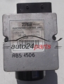 ABS PUMPE BLOCK HYDRAULIKPUMPE STEUERGERAT OPEL VECTRA C SIGNUM 13191182 TRW, 15052201, 15113901, 54084733C