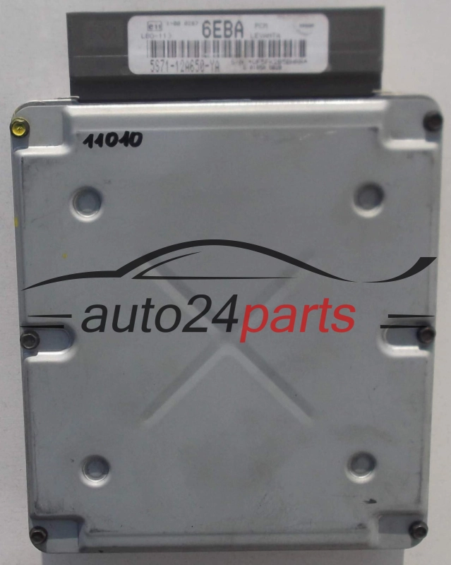 calculateur moteur pour ford mondeo 1.8