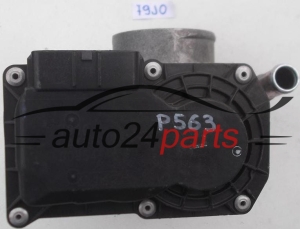 CORPO FARFALLATO SUZUKI SX4 FIAT SEDICI 79J0
