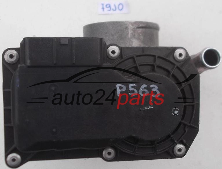 CORPO FARFALLATO SUZUKI SX4 FIAT SEDICI 79J0