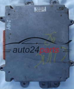 KOMPUTER STEROWNIK SILNIKA HONDA CRX CIVIC 1.6 ABS6-SR3-A NF1058469 39700-SR3-A02 39700SR3A02 - 2481