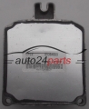 MOTORSTEUERGERÄT ECU STEUERGERÄT  OPEL ASTRA VECTRA ZAFIRA  Delphi Delco 09364609 CPCZ
