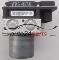 BOMBA HIDRAULICA Y CENTRALITA ABS BMW BOSCH 0 265 236 444,  3451 6791272-01,  0 265 951 783