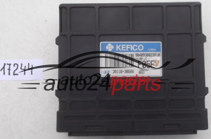 HYUNDAI TRAJET

KEFICO 9040930023A10

EH2100-16

39110-38566