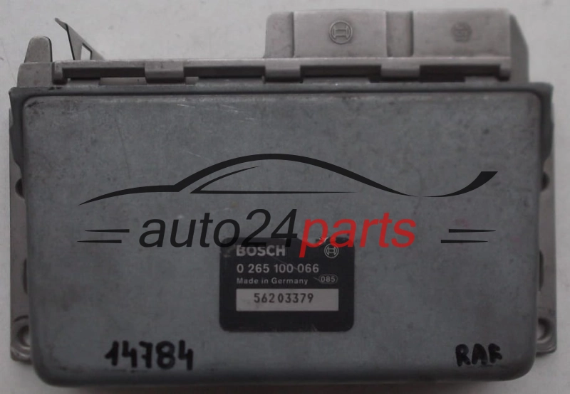 BOSCH 0 265 100 066, 0265100066