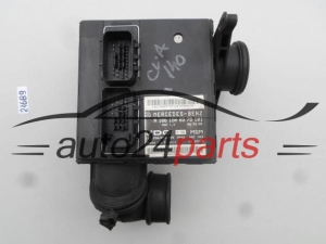 KOMPUTER STEROWNIK SILNIKA MERCEDES W168 VDO 412.250/005/009, 412250005009, A 166 150 03 79, A1661500379, 1661500379 - 