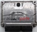 CENTRALINA MOTORE VW VOLKSWAGEN GOLF BORA 1.9 TDI AGR 038906012K