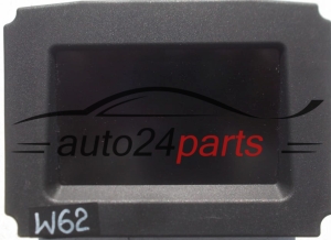 WYŚWIETLACZ RADIA CIEKŁOKRYSTALICZNY OPEL VECTRA C GM 13 208 184 AU,  28115423-0
