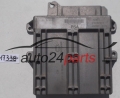 MOTORSTEUERGERÄT ECU STEUERGERAT CITROEN PEUGEOT 1.8 SAGEM 21649010-3, 216490103, 9629566880, SL96-1