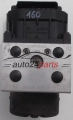 ABS POMPA I STEROWNIK CITROEN XSARA PICASSO BOSCH 0 265 216 642,  96 336 665 80