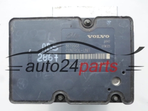 Abs pompa centralina VOLVO P08619975, 10.0204-0357.4, 10020403574, 8619968, 10.0925-0402.3, 10092504023