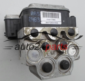 BOMBA HIDRAULICA Y CENTRALITA ABS OPEL FRONTERA B 897263399, I331T65