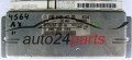  ABS STEROWNIK ABS ETS MERCEDES W202 W210 BOSCH 0265109053