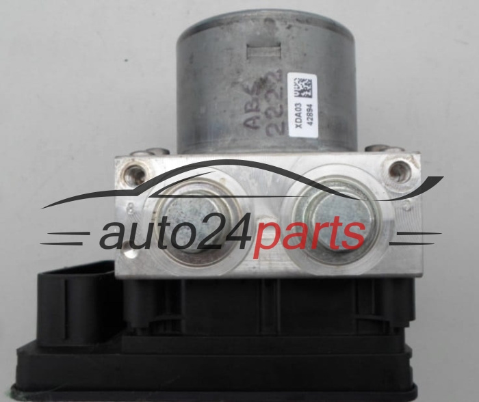  Αντλία αβς LANCIA FIAT 500 ALFA 51879973