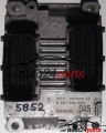 MOTORSTEUERGERÄT ECU STEUERGERÄT FIAT PUNTO 1.2 16V BOSCH 0261204983, 0 261 204 983, 1037352994, 00447826310, 44782631