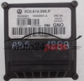 ABS POMPA I STEROWNIK VOLKSWAGEN 3C0.614.095.P, 3C0614095P, TRW 16332501-A, 16332501A, 16332401, S118676023E