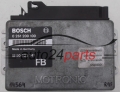 BOSCH 0 261 200 100, 0261200100, GM 90 233 741 FB, 90233741FB