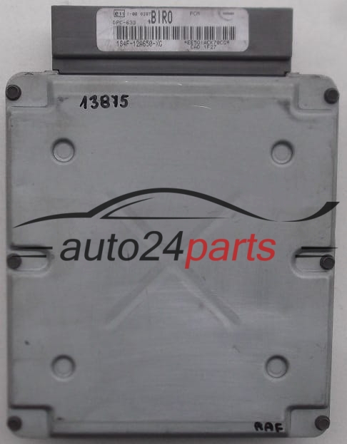 Centralina do motore FORD FOCUS 1.8 VISTEON 1S4F-12A650-XG