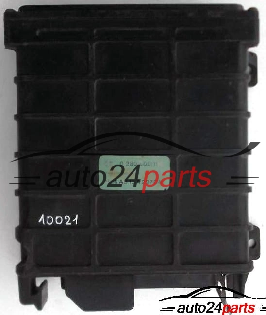 calculateur moteur pour ford escort, fiesta 1.6 turbo